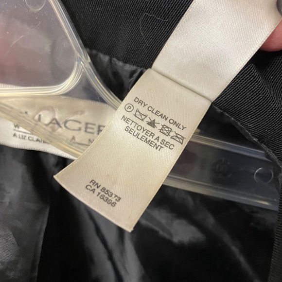 Vintage Villager Woman blazer 20W - Picture 4 of 5